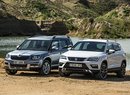 Seat Ateca vs. Škoda Yeti – Souboj generací. Vyhraje mladší?