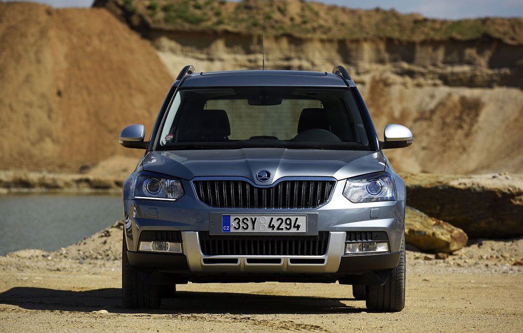 suv seat skoda yeti testy srovnavacitesty video redakcnivideo