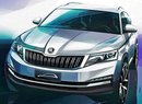 Škoda Kamiq: Jak bude vypadat cenově dostupný crossover?