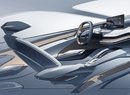 Koncept Škoda Vision iV pokračuje v odhalování. Prostřednictvím skici ukazuje inovativní interiér