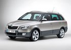 Škoda Fabia Scout: Premiéra v Ženevě, prodej na českém trhu v květnu