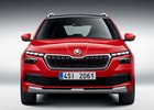 Škoda Kamiq prozrazuje české ceny. Městský crossover má v základu diodová světla i devět airbagů