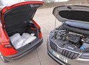 Škoda Karoq 1.0 TSI vs. 1.5 TSI: Hledá se správná míra