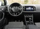 suv skoda karoq srovnavacitesty