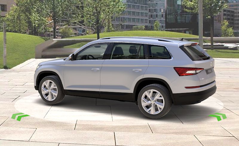 suv skoda kodiaq ceskytrh novemodely