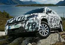 TEST Škoda Kodiaq: Řídili jsme předsériové prototypy! (+video)