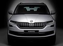 Škoda chystá Kodiaq GT. O co půjde?