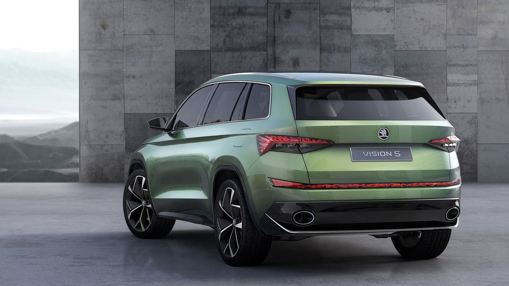 suv skoda kodiaq novemodely