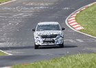 Škoda Kodiaq RS je za rohem! Poslední detaily se ladí na Nürburgringu