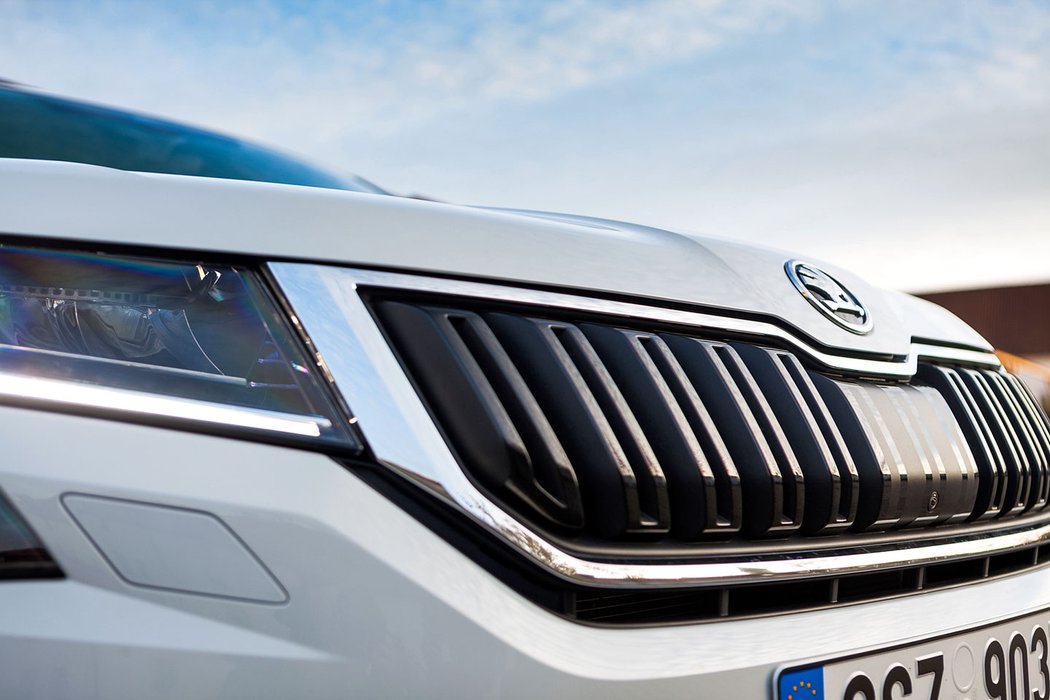 suv skoda kodiaq srovnavacitesty