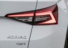 Škoda Kodiaq si v interiéru půjčila moderní prvek nové Octavie. Lidem se moc nelíbí