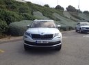 suv skoda kodiaq video redakcnivideo