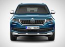 suv skoda kodiaq zeneva2017