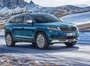 suv skoda kodiaq zeneva2017