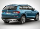 suv skoda kodiaq zeneva2017