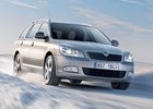 Finský trh v roce 2011: Octavia v čele před Golfem a Avensisem