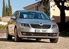 Škoda zvýhodnila modely Octavia a Yeti v oblíbené verzi Fresh