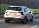 Škoda malé SUV