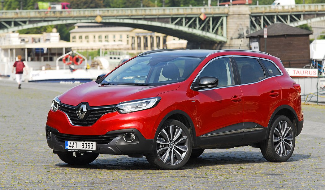 Renault Kadjar