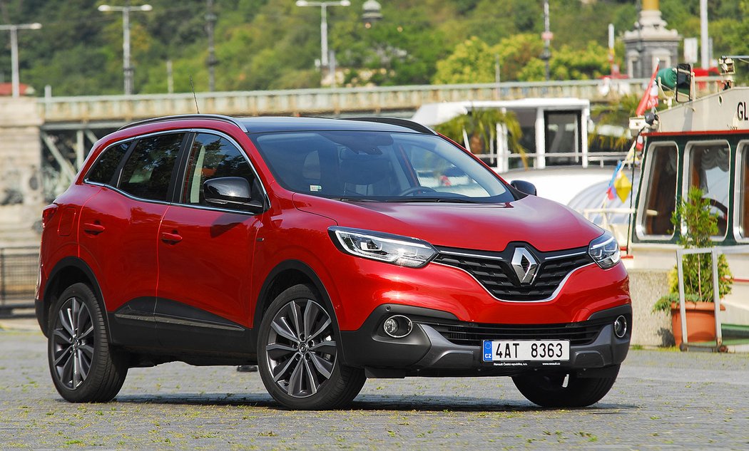 Renault Kadjar