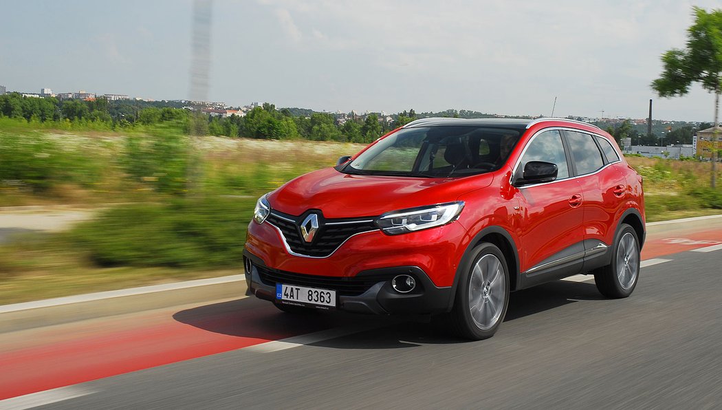 Renault Kadjar