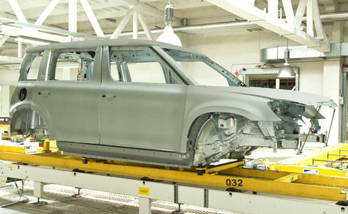 Výroba nového SUV Škoda: Rozhoduje se mezi Kvasinami a Španělskem