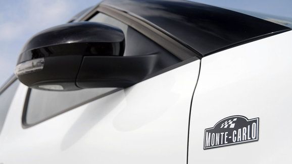 Škoda ohlásila dva nové modely Monte Carlo, premiéra proběhne ve Frankfurtu