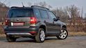 Škoda Yeti Škoda Yeti