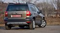 Škoda Yeti Škoda Yeti