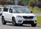 TEST Škoda Yeti 1.4 TSI (90 kW) Monte Carlo – Naposledy bez šestky