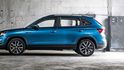 Škoda Kamiq Škoda Kamiq