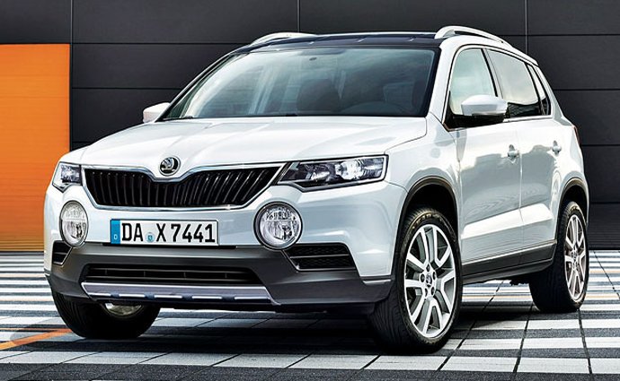 Reuters: Nová SUV Škoda a Seat se budou vyrábět spíše v Česku