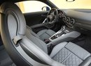 Audi TT 2.0 TFSI Quattro