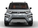 SsangYong XAV-Adventure