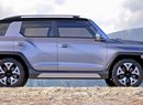 SsangYong XAV-Adventure