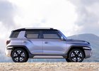 SsangYong XAV-Adventure je předskokanem pro Korando