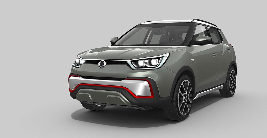 SsangYong