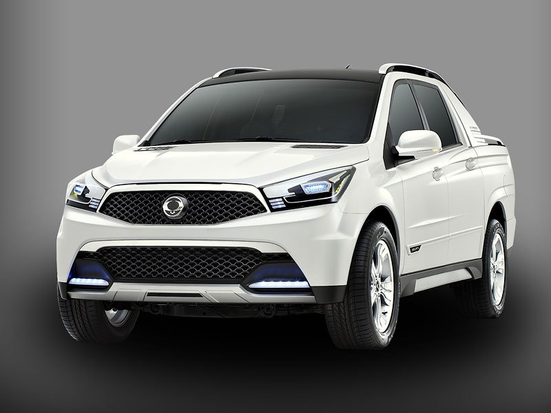 SsangYong