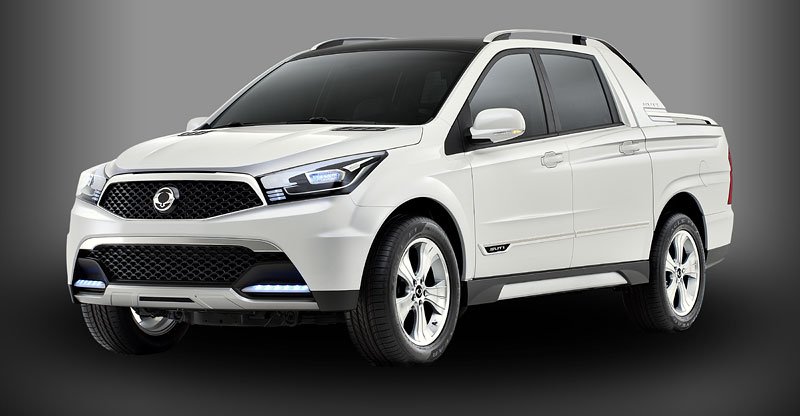 SsangYong