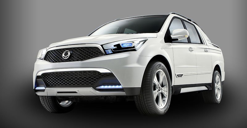 SsangYong