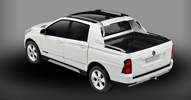 SsangYong