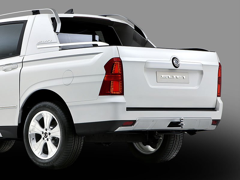 SsangYong