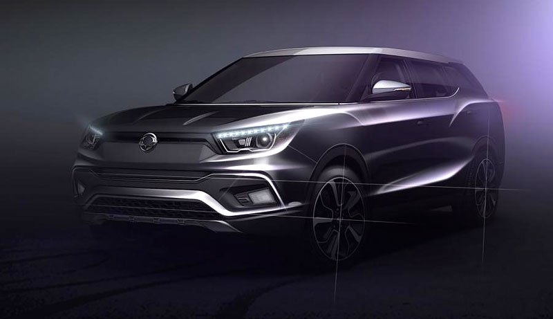 SsangYong