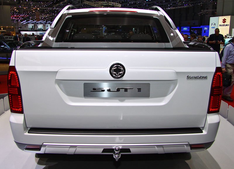 SsangYong