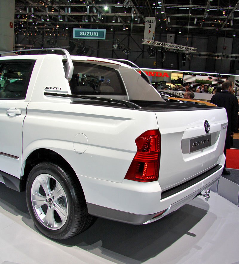 SsangYong