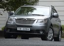 Subaru Tribeca