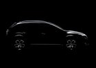 Subaru XV Concept: Allroad přijde hned na začátek