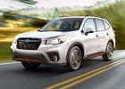 Hodnocení Consumer Reports ovládly japonské a evropské značky, zvítězilo Subaru
