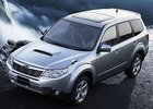 Subaru Forester: novinky pana polesného