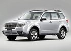 Subaru v Ženevě: Nový diesel v Legacy a evropská premiéra nového Forestera